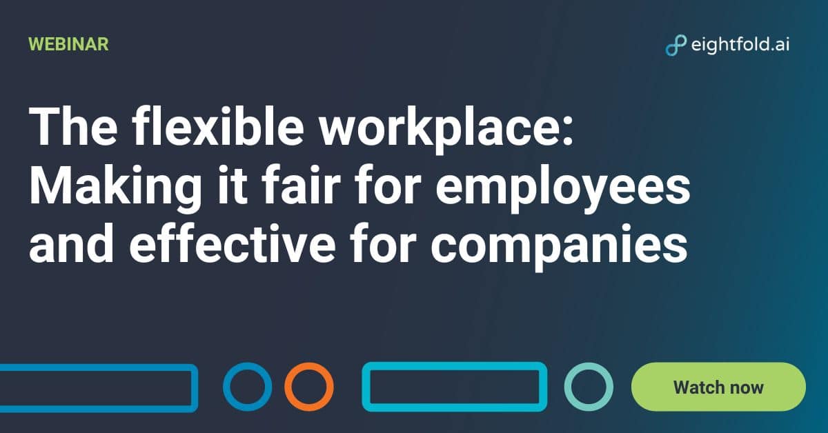 Panel discussion: Leveraging new technology to gain insight into workforce engagement