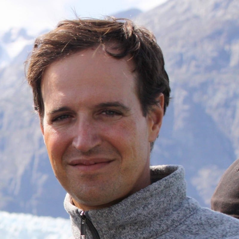 Xabier Ormazabal, Global Vice President of Product Marketing, Eightfold AI
