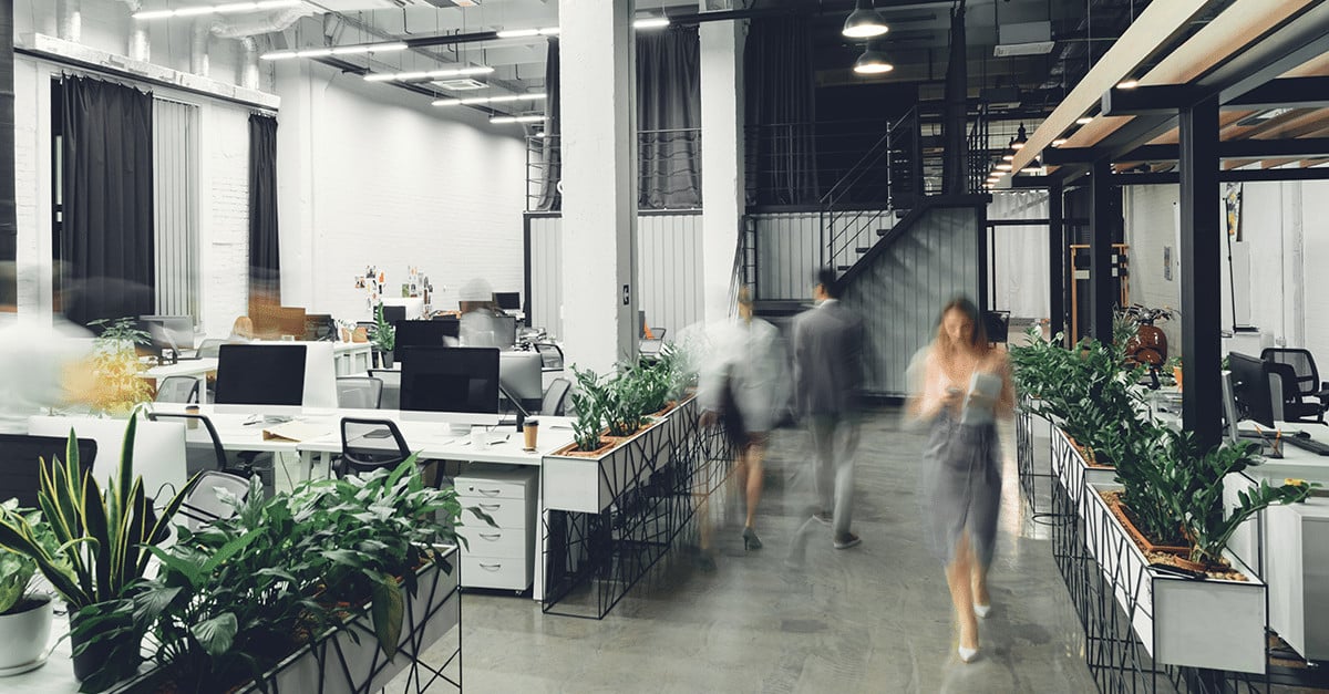 How AI-powered talent intelligence is fueling workforce transformation
