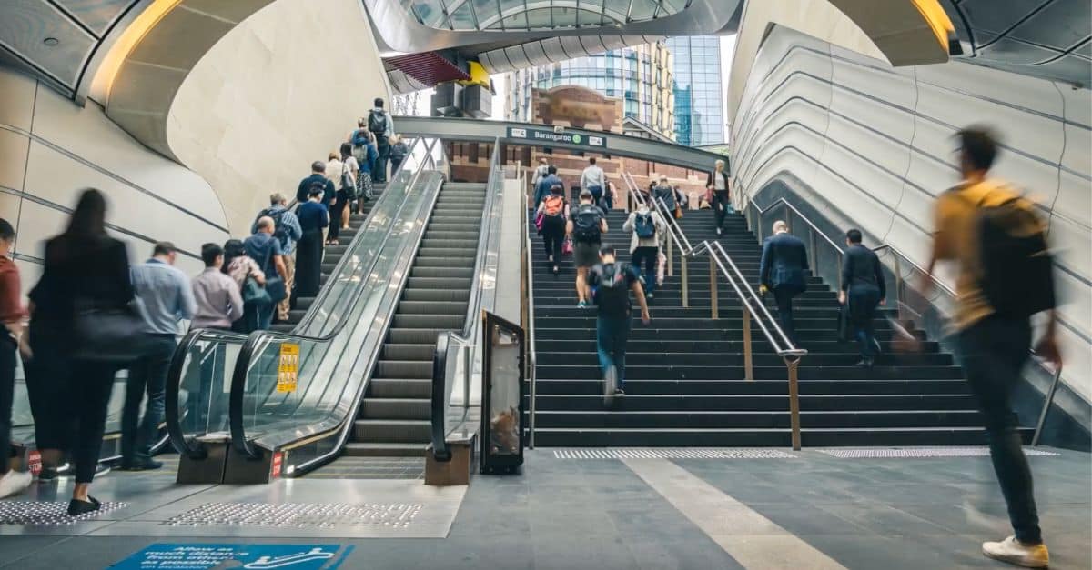 Scaling talent is essential to your future success