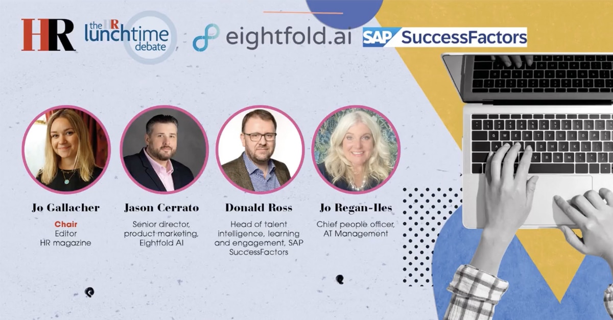 Skills-based transformation is already here: Are you ready?