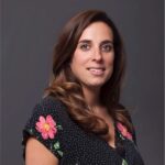 Sophie Clifford, Talent Acquisition Operations and Employer Brand Lead, Vodafone