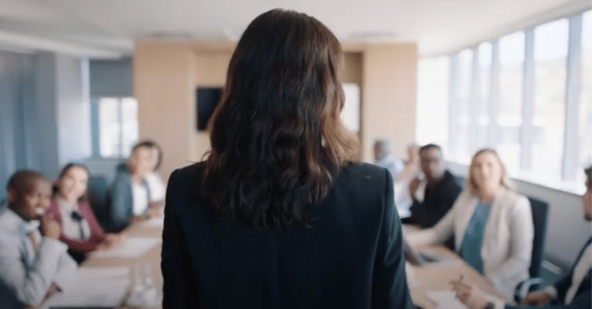 Talent intelligence is the future