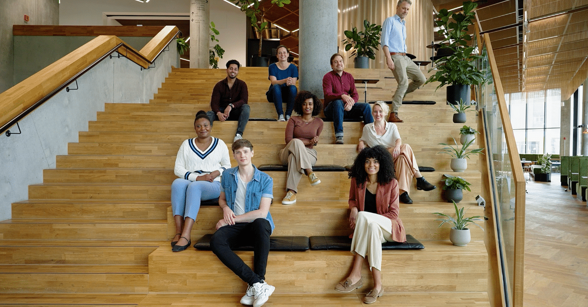 Talent management is key to future success