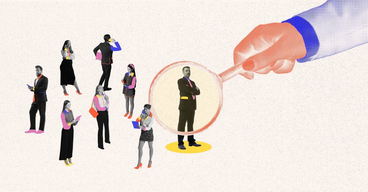 What is talent acquisition? Our ultimate guide to attracting and hiring talent