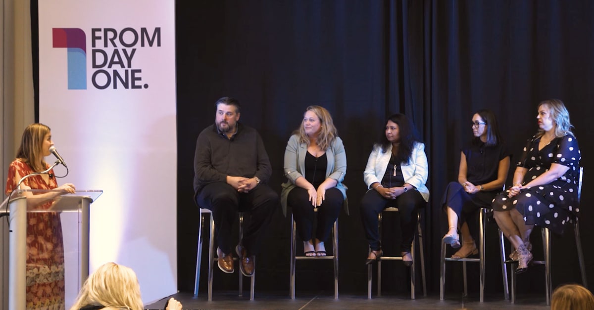 The equitable employee experience: How total rewards and career development go hand in hand