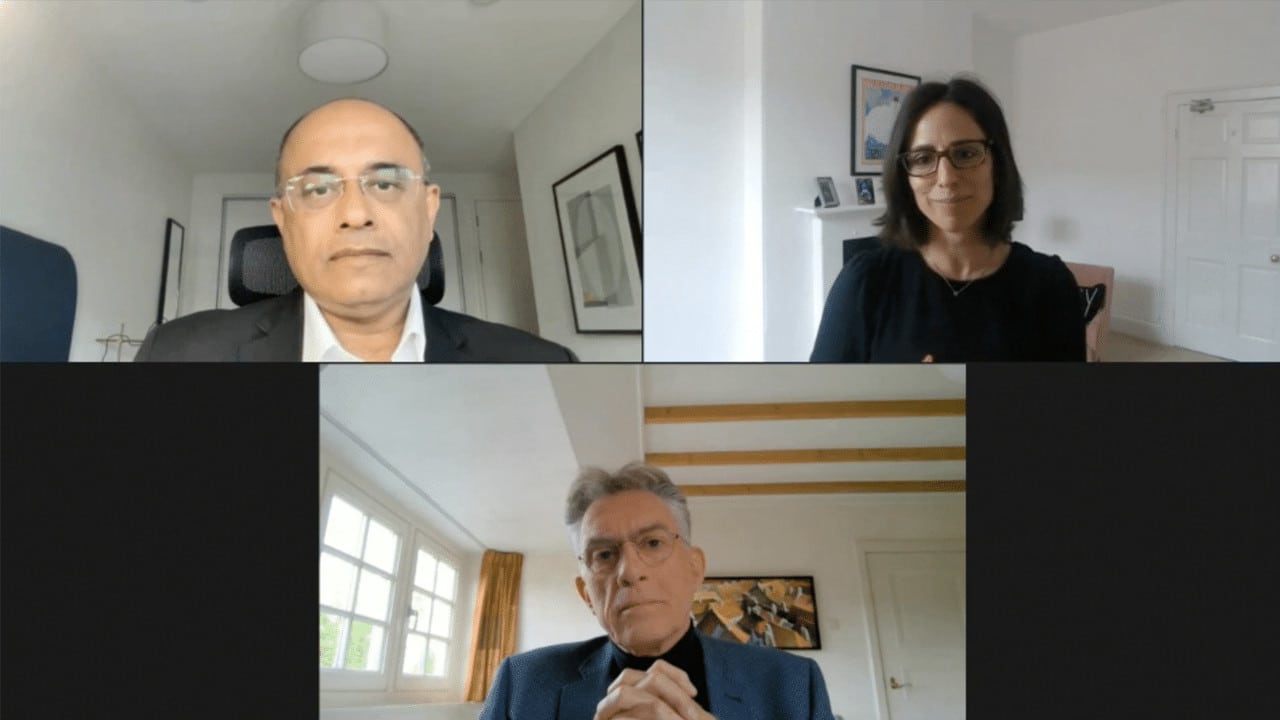 Why HR leaders must become strategic advisers to the C-suite