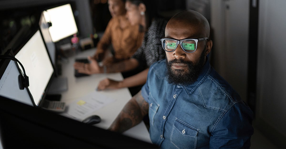 10 rising tech skills that could benefit any workforce