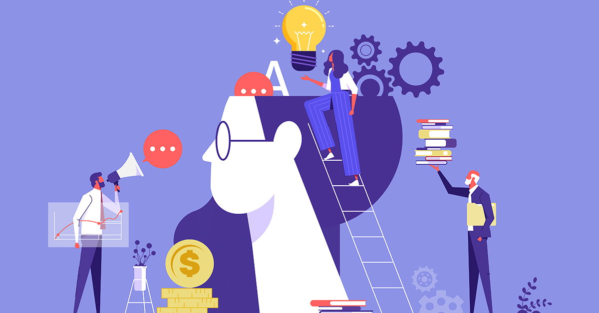 10 rising tech skills that could benefit any workforce