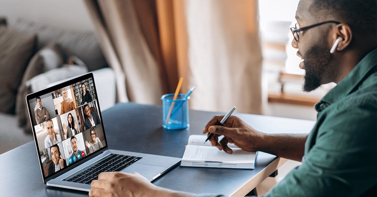9 best practices for hybrid work