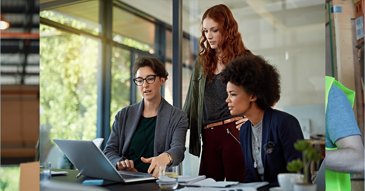 Building stronger workforces: How AI helps organizations attract and hire more neurodiverse talent