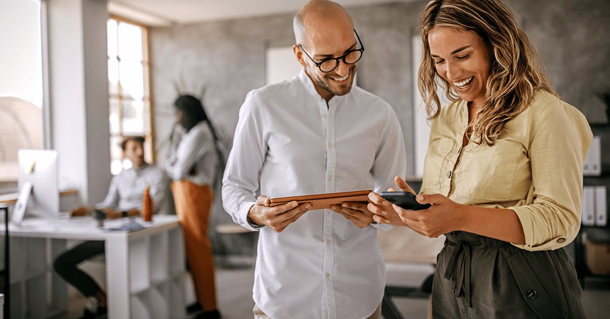 Tapping into your teams' potential skills is the hottest ticket to talent transformation. Here’s what every leader should ask.