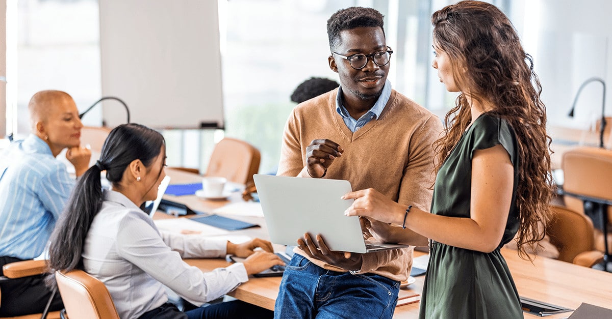 When it Comes to Compliance, AI Should Enhance Equality