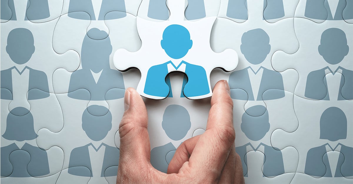 The nature of work is changing