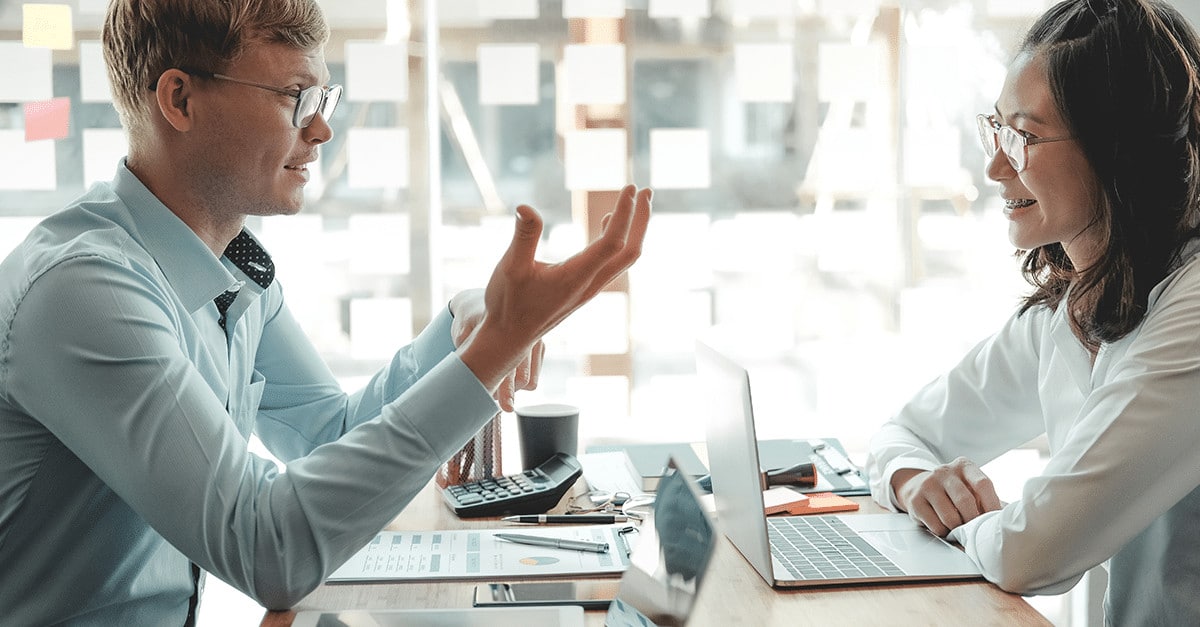 Why organizations are shifting to a skills-based approach