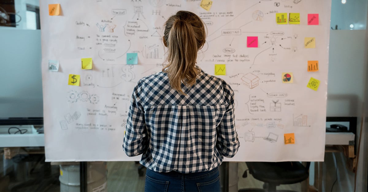 Deconstructing Work to Make Room for Internal Mobility