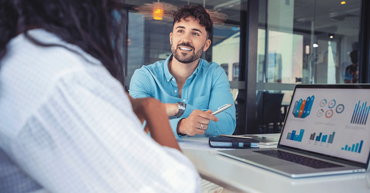 How ‘trailblazer’ banks are defining the future of financial services
