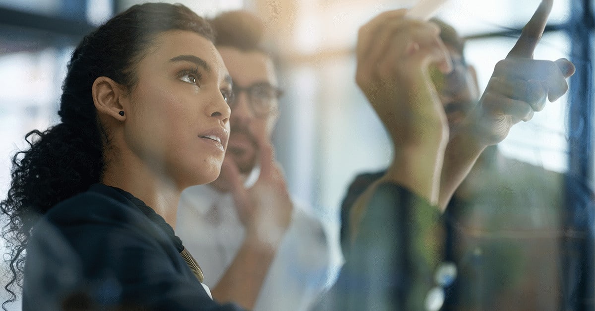 JOLTS and jobs: Our talent experts discuss the latest labor reports
