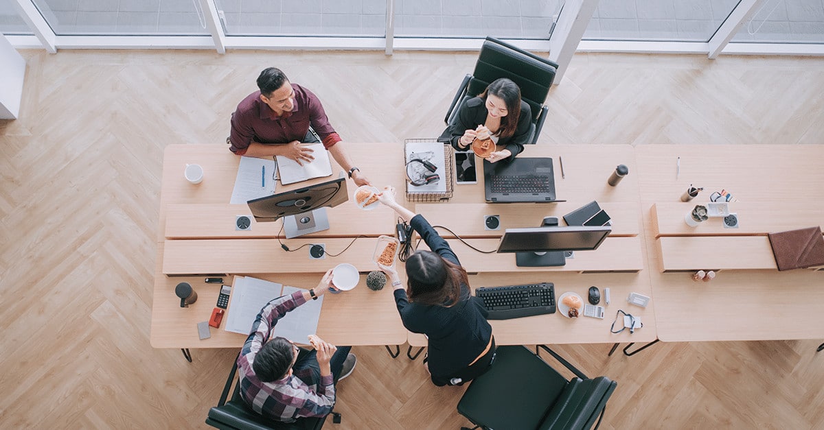 3 labor market trends that will impact talent planning in 2023