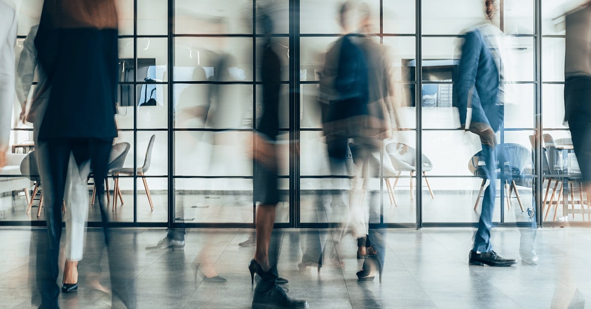 3 labor market trends that will impact talent planning in 2023