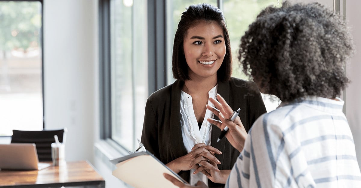How NextRoll Defines and Meets Diversity Goals With Talent Intelligence