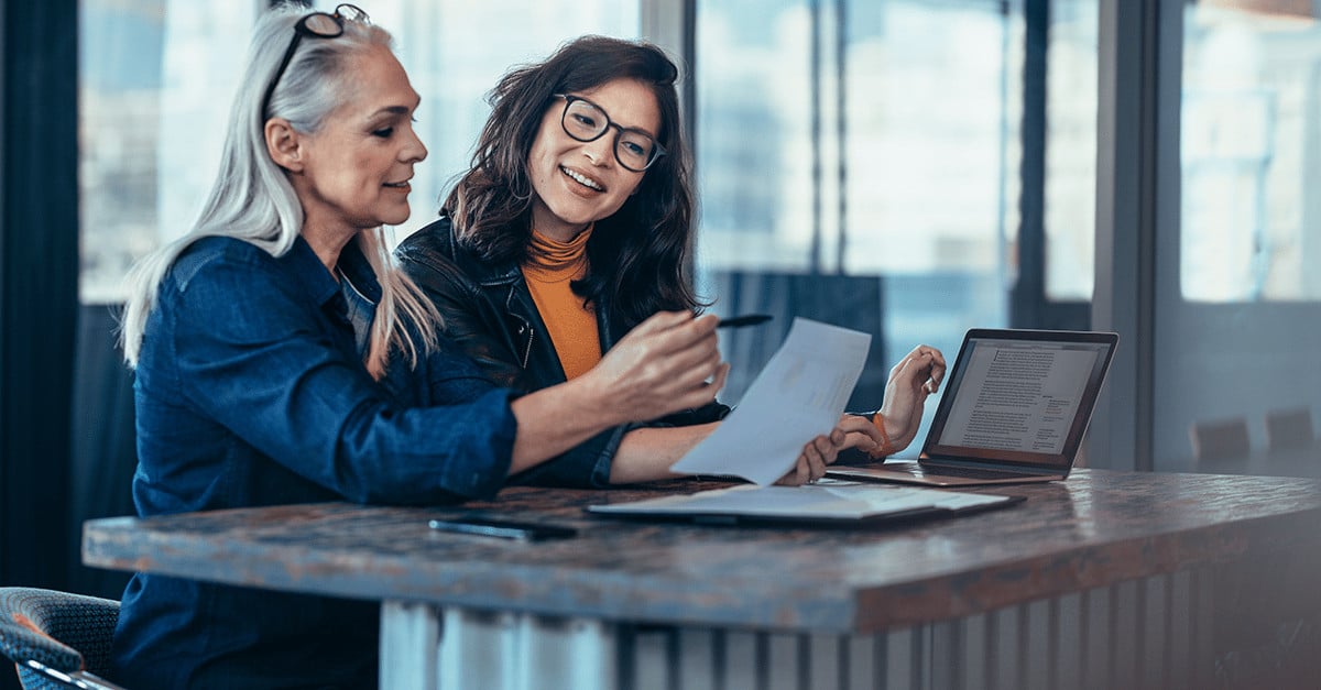 How NextRoll Defines and Meets Diversity Goals With Talent Intelligence