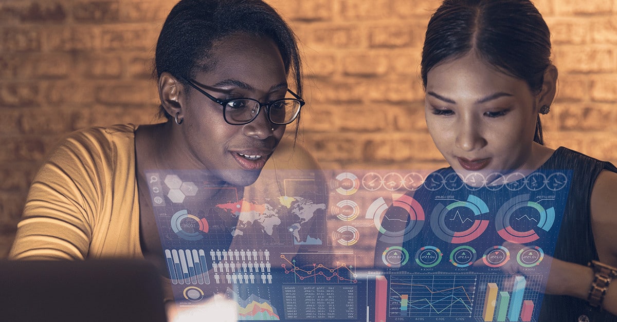 2023 trends: Skills will be at the heart of talent planning