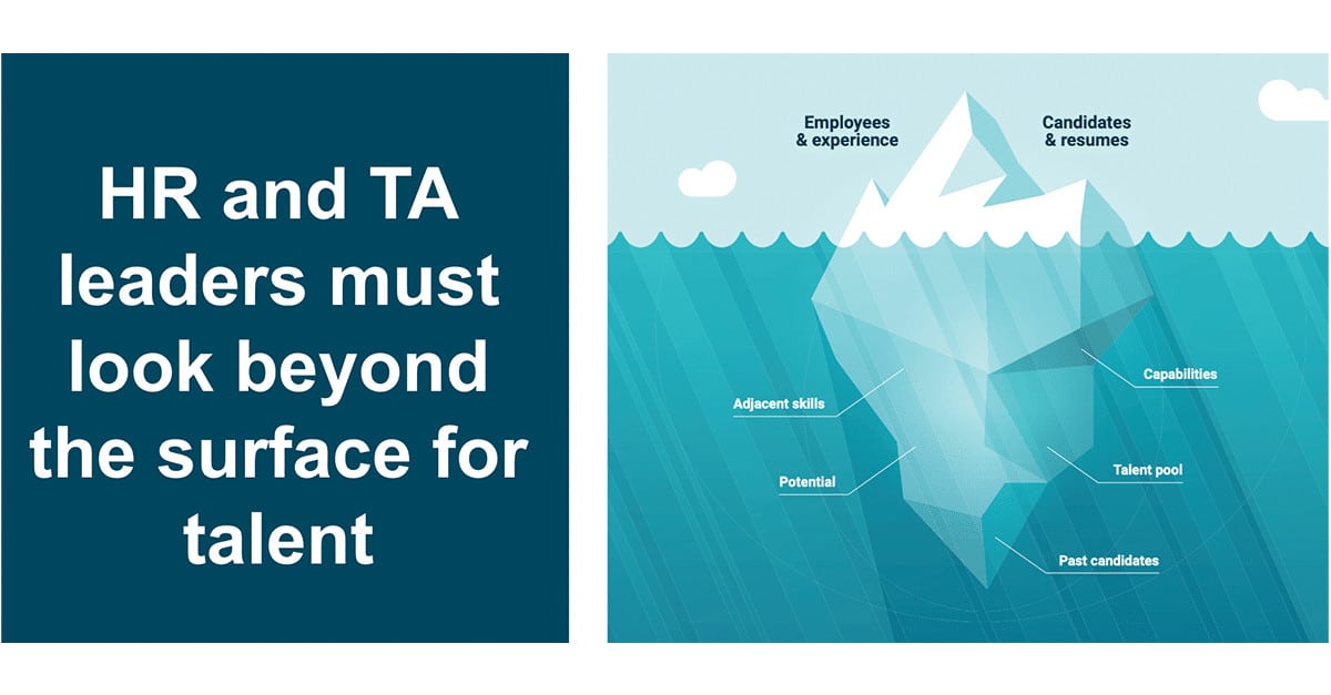 Doing more with less: Creating an agile and adaptive talent acquisition strategy