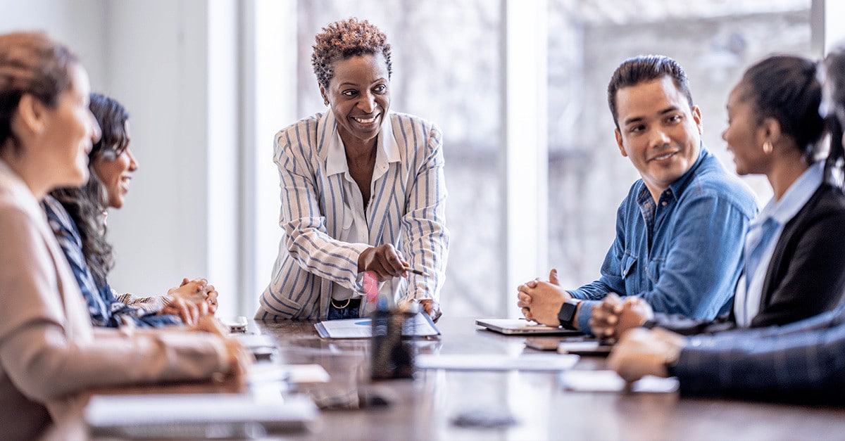 3 Ways for Talent Professionals to Stay Active in a Hiring Slowdown