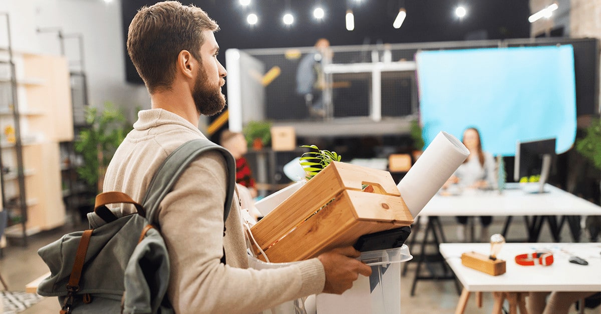 What Tech Layoffs Mean for the Labor Market at Large