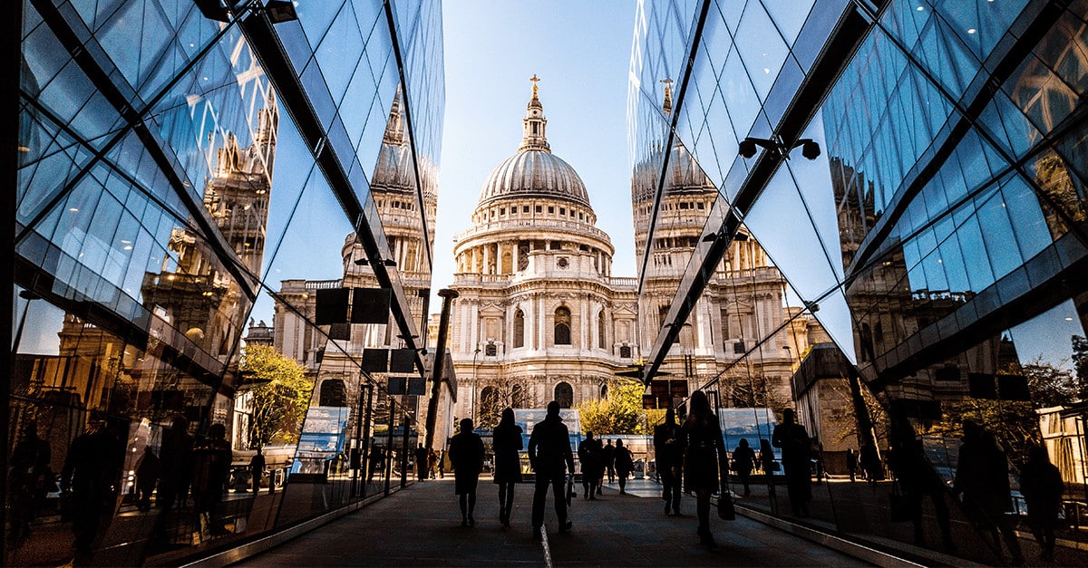 Using Skills to Build Organisational Resilience in the Face of Market Disruption
