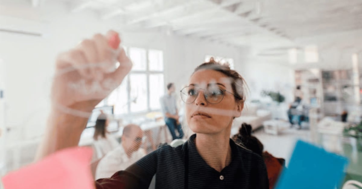 Say Hello to IX: A New Platform Experience Designed With a People-first Approach