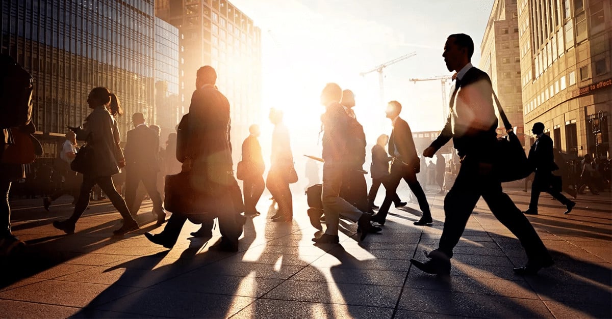 The 3 trends shaping the U.S. labor market in 2023
