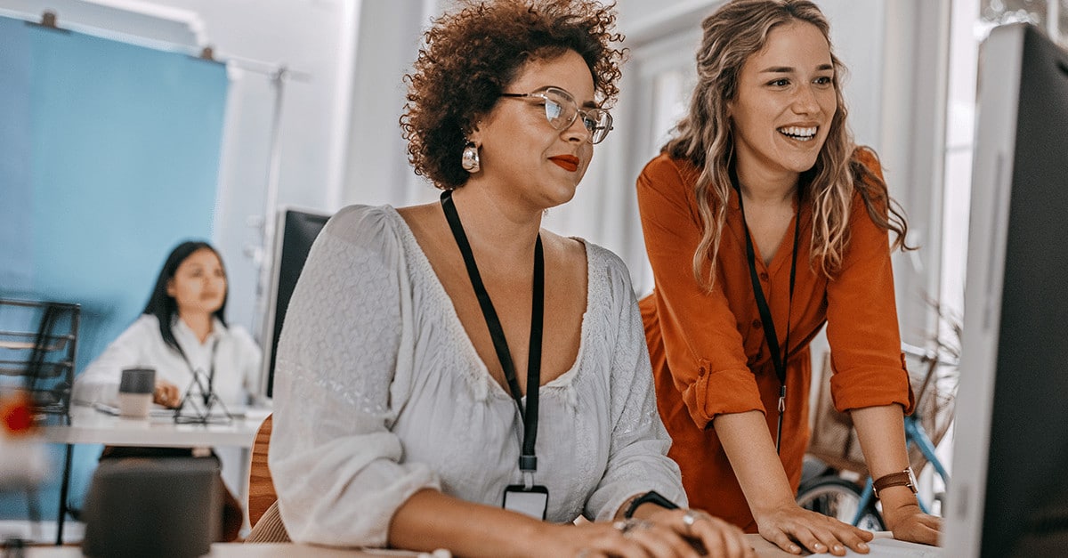 How the Public Sector Is Improving Equity and Talent Outcomes
