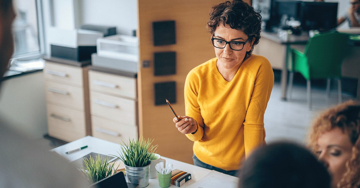 Transform how you think about succession planning with a skills-focused approach