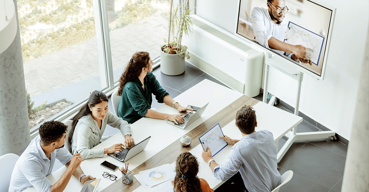 Transform how you think about succession planning with a skills-focused approach