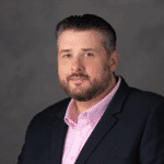 Jason Cerrato is VP of our Talent-centered Transformation Team.