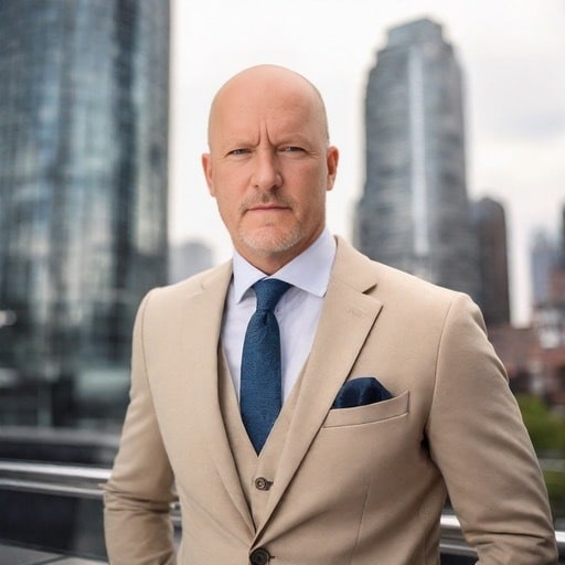 Michael Watson, Global Head of Customer Evangelism, Eightfold AI