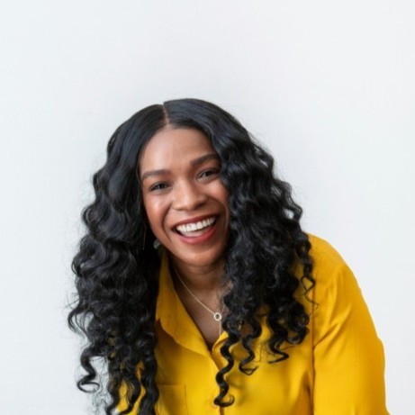 Asha Banks