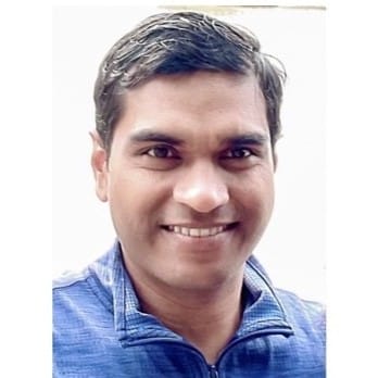 Ashutosh Madeshiya