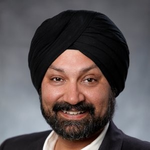 Kamal Ahluwalia, President, Eightfold AI