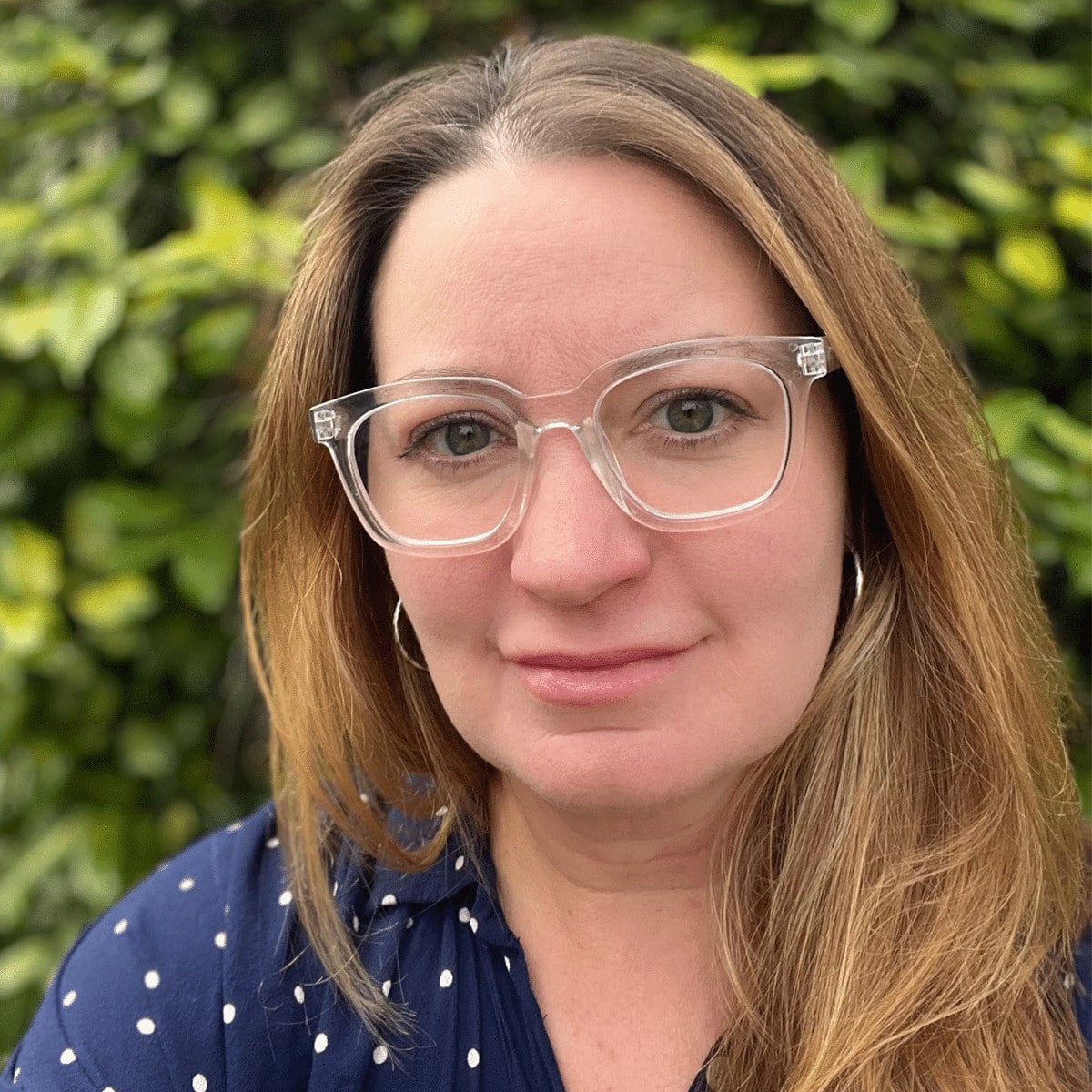 Molly Brown, Sr. Content Marketing Manager, Eightfold AI