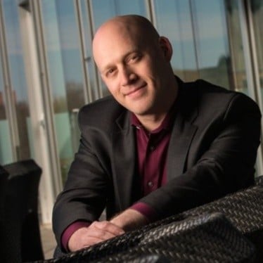 Steve Feyer, Customer Advocacy & Product Marketing at Eightfold.ai