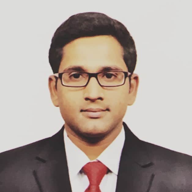 Vijay Thulluru