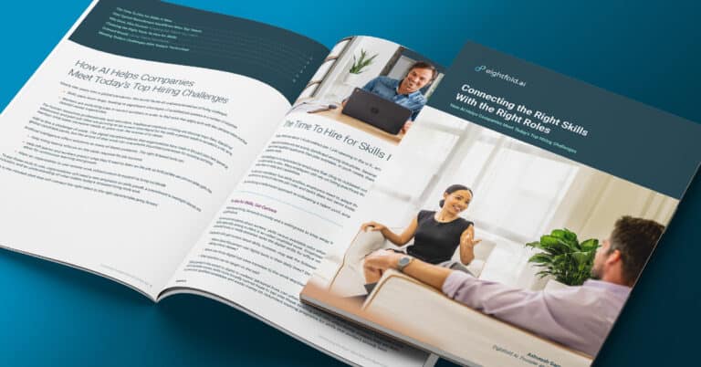Connecting the right skills with the right roles