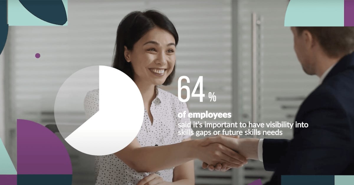 Eightfold.ai’s deep learning AI for HR can help solve HR challenges.