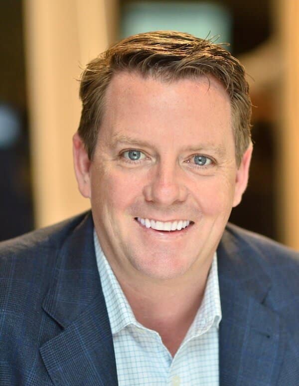 Tim Farrelly, Co-CEO, COIT Group