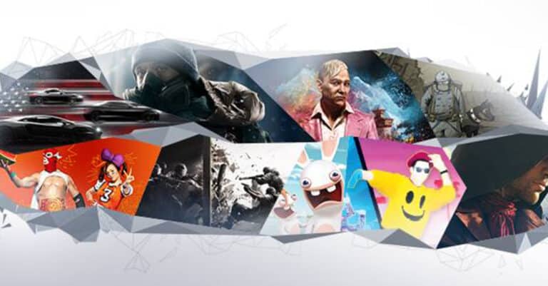 Empowering employees to accelerate their careers at Ubisoft