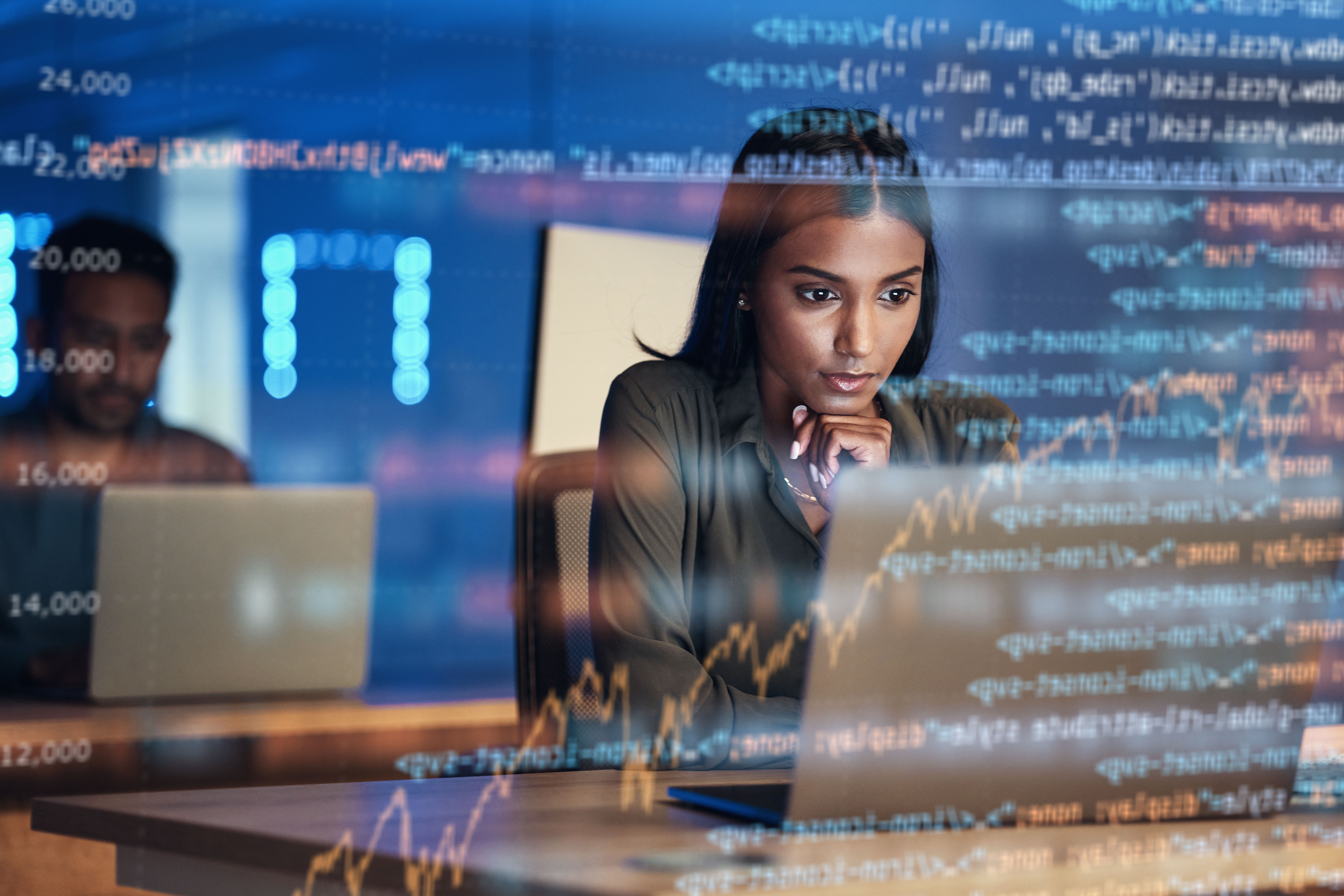 How women can advance their careers by embracing AI