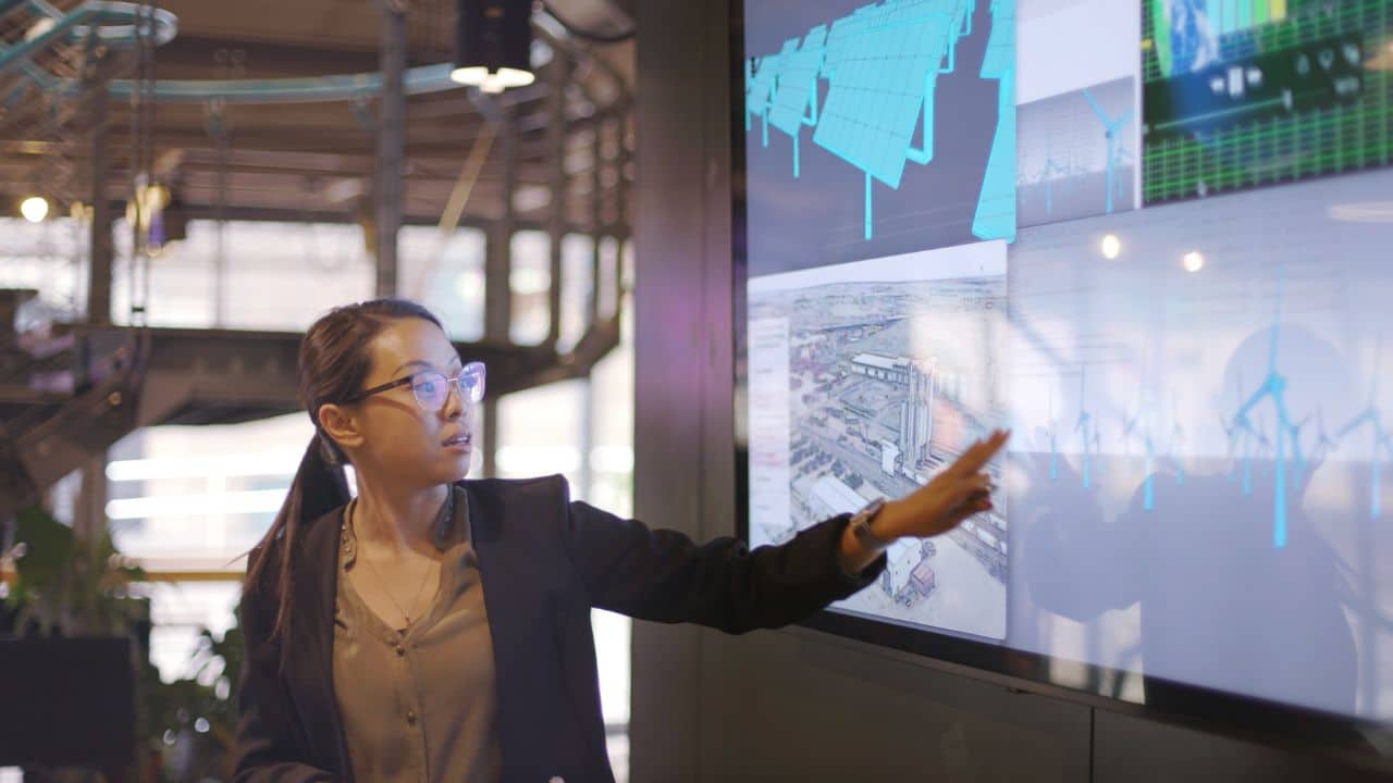 Closing the talent gap at Eaton